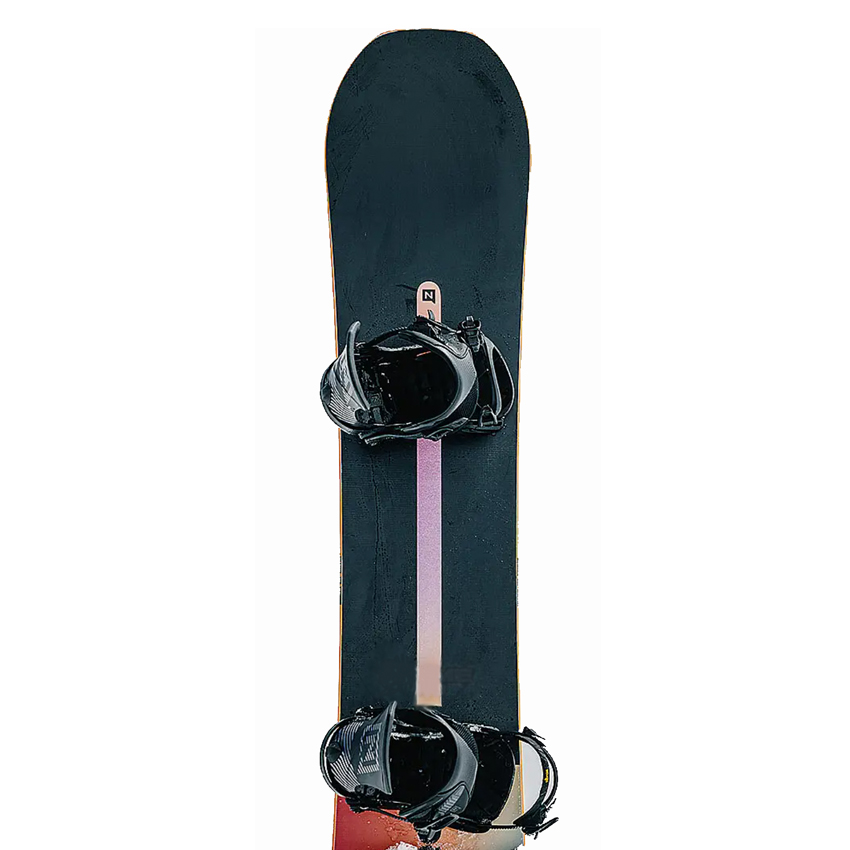 Snowboard